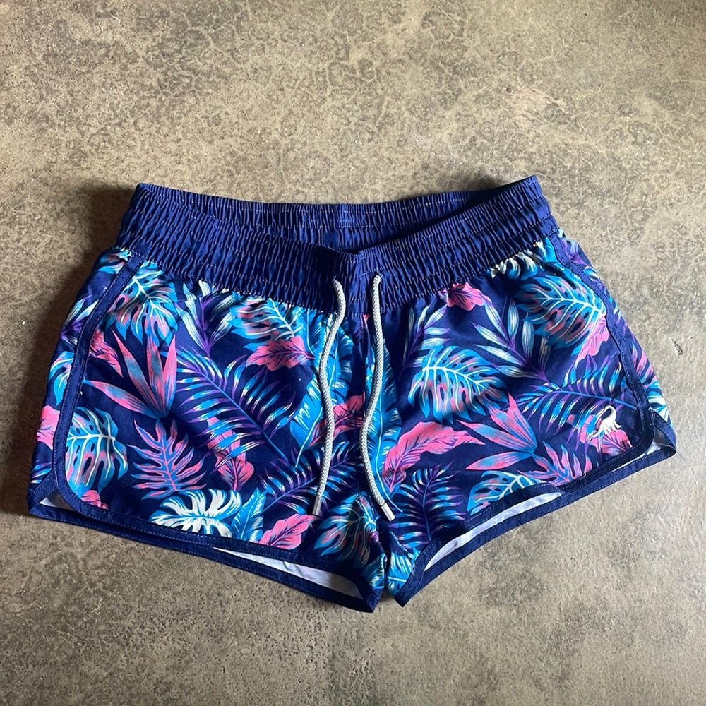 SurfCuz board shorts